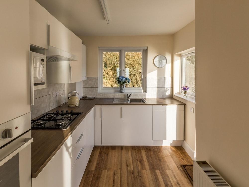 Observation Apartment On The Beach
