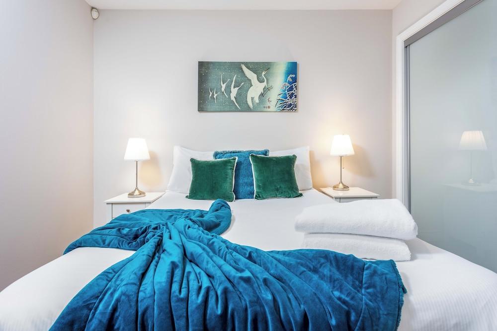 Elliot Suite No2 - Donnini Apartments