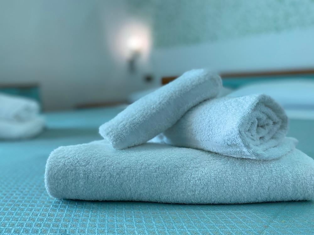 Le Tre Caravelle Hotel