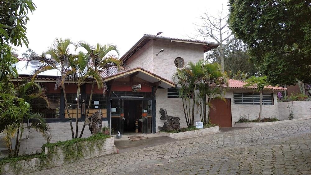 Pousada Juriti Eco Hotel