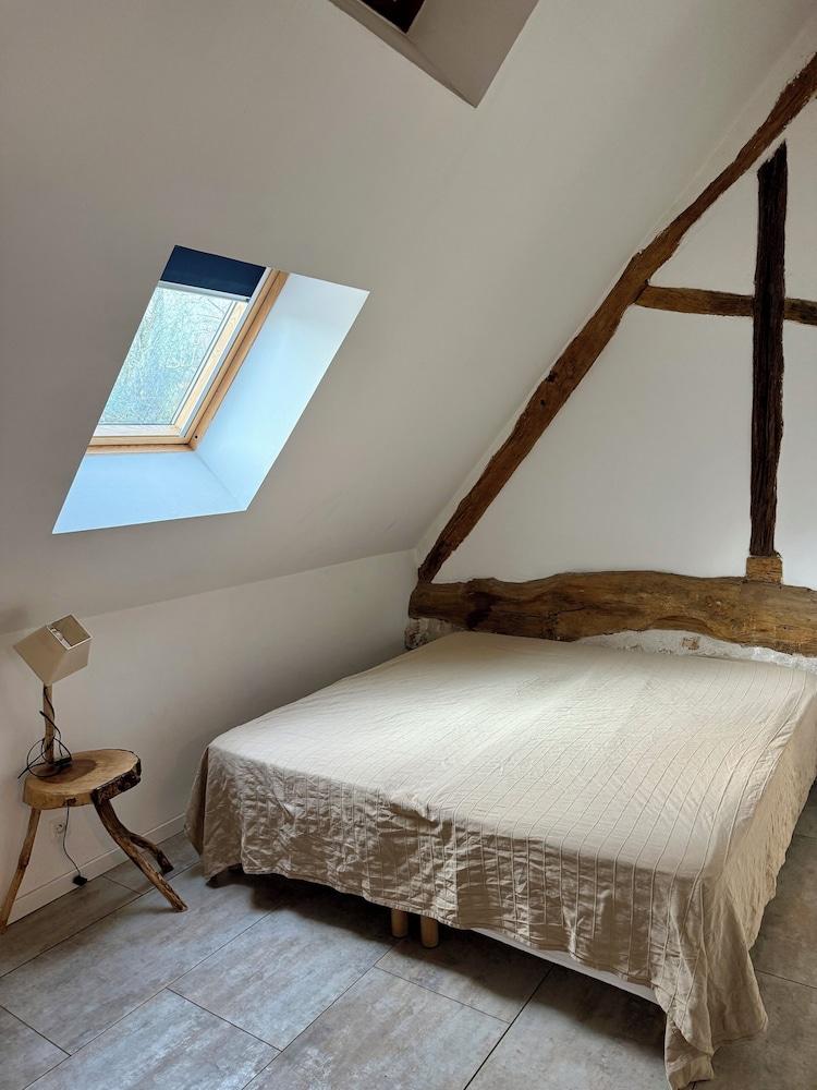 Domaine de la Geneste