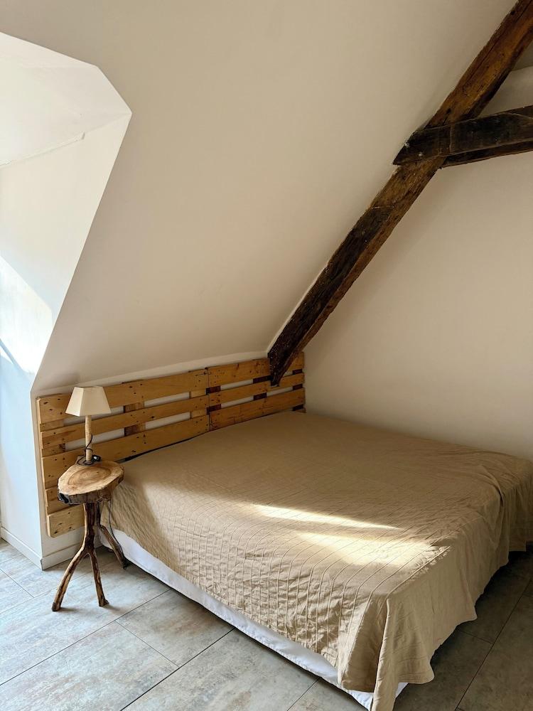 Domaine de la Geneste