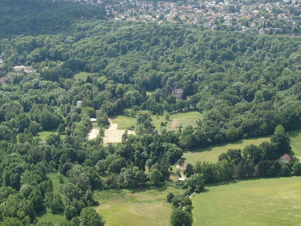 Le Studio de la Bergerie
