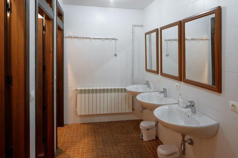 Albergue Tiempo de Setas