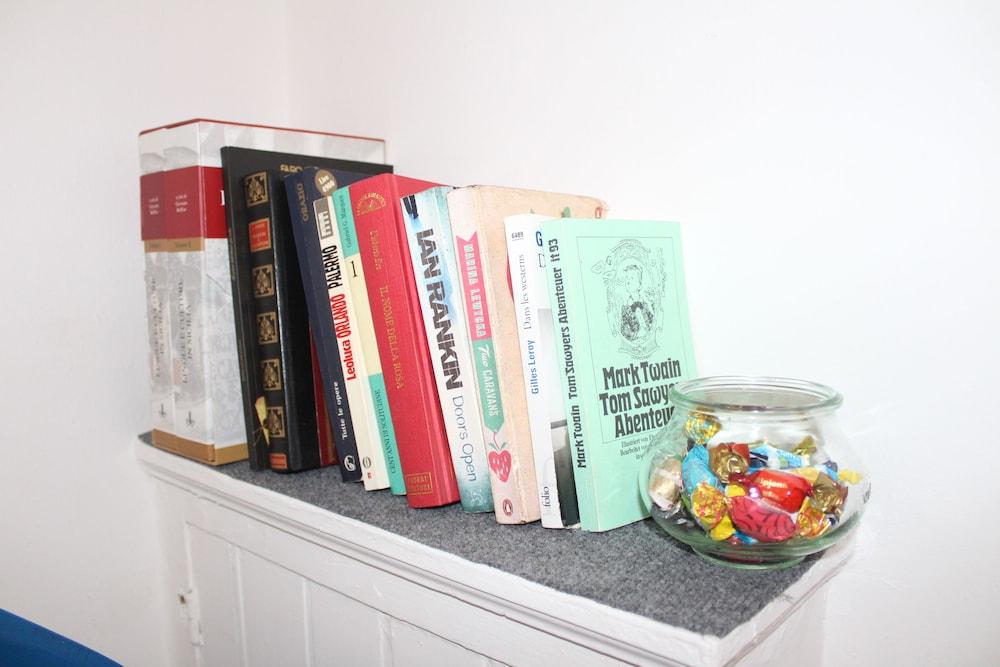 Palazzo Cutelli LGBTQ House