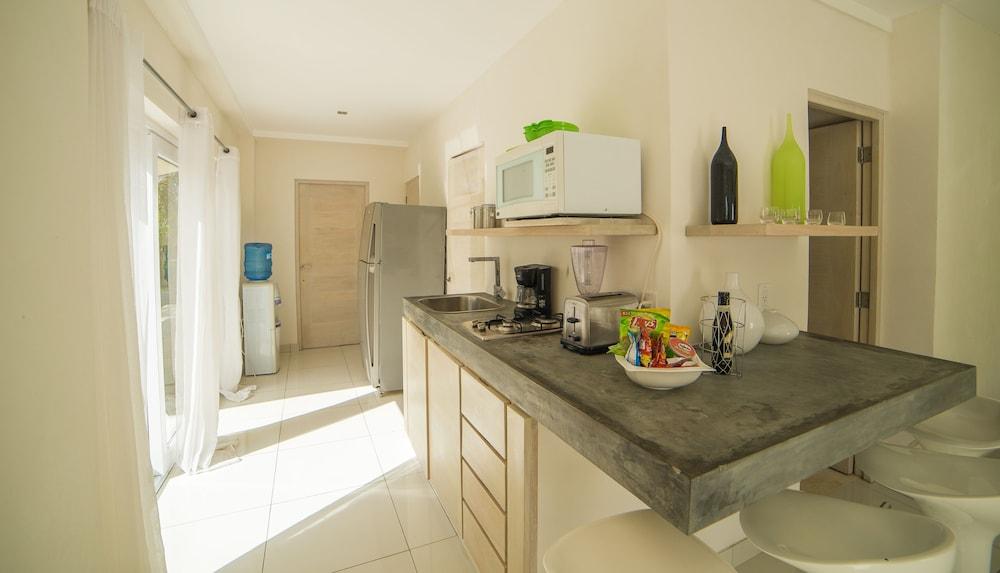 Villas Agua Dulce - Loft Corazon