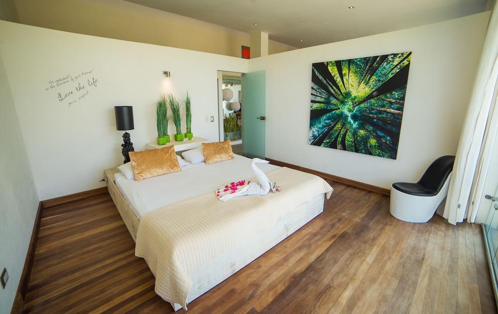 Villas Agua Dulce - Villa Eden