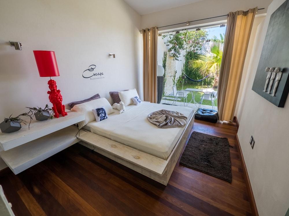 Villas Agua Dulce - Villa Eden