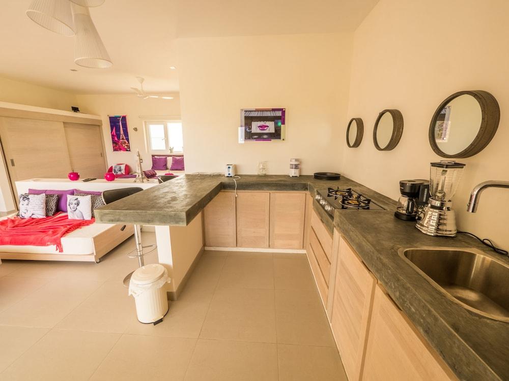 Villas Agua Dulce - Loft Panaema