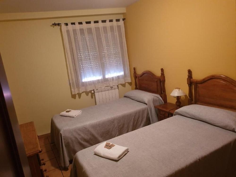 Hotel Restaurante Torres de Albarracín