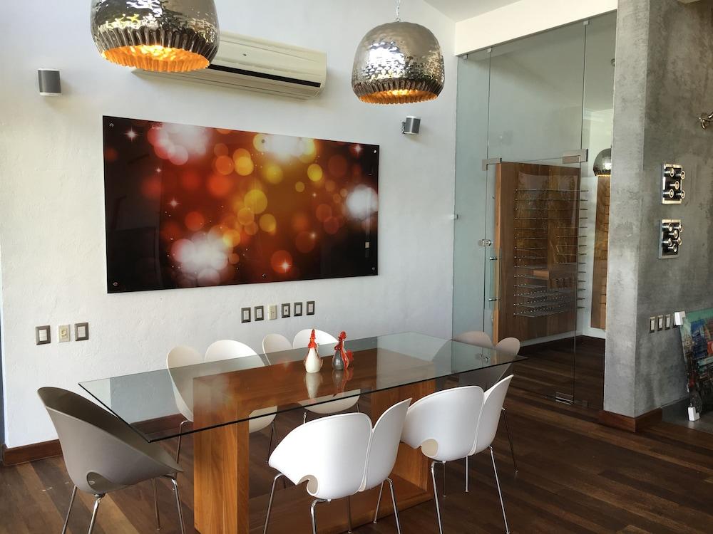 Villas Agua Dulce - Villa Summerhill