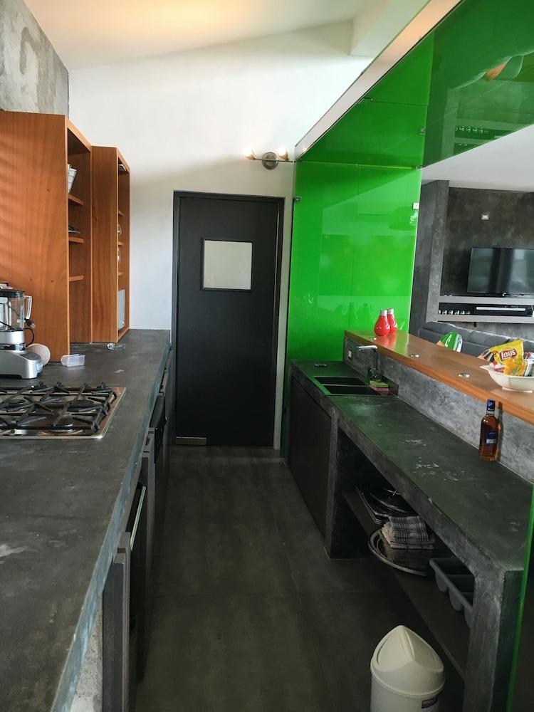 Villas Agua Dulce - Villa Summerhill