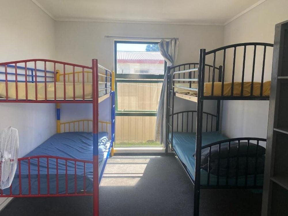 Peace Haven Backpackers