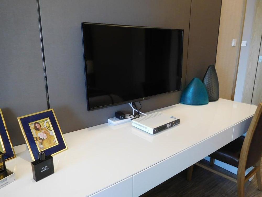 DaHengQin Superior Talent Residence