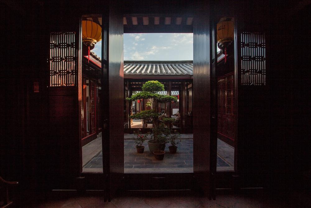 Chaozhou Manju Inn