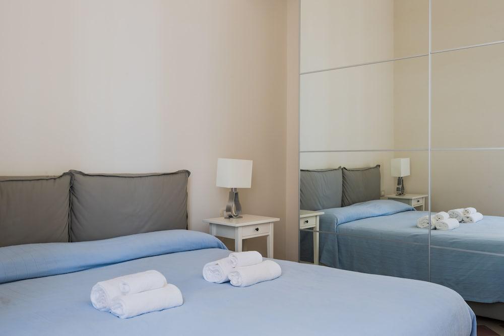 Appartamento Darsena con Terrazza