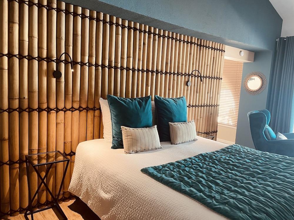 Echo D'eau Host & Coach