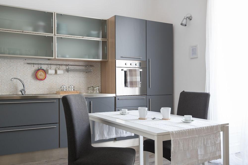 Appartamento di Stile a Ortigia