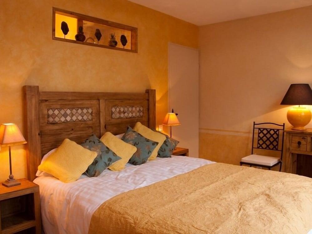 Les Jardins de L'hacienda