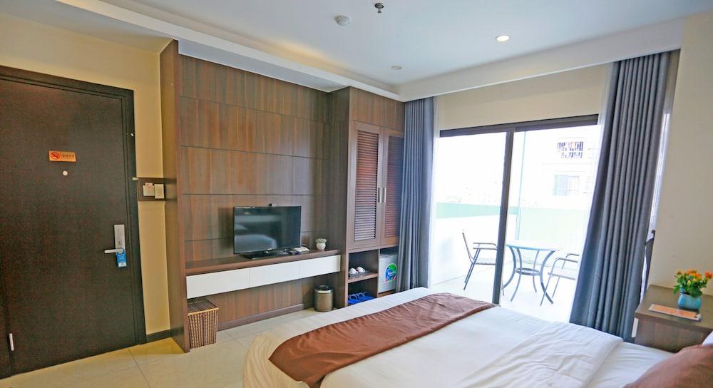 K Business 2 Hotel My Dinh