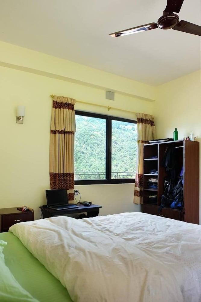 Greenhills Guesthouse