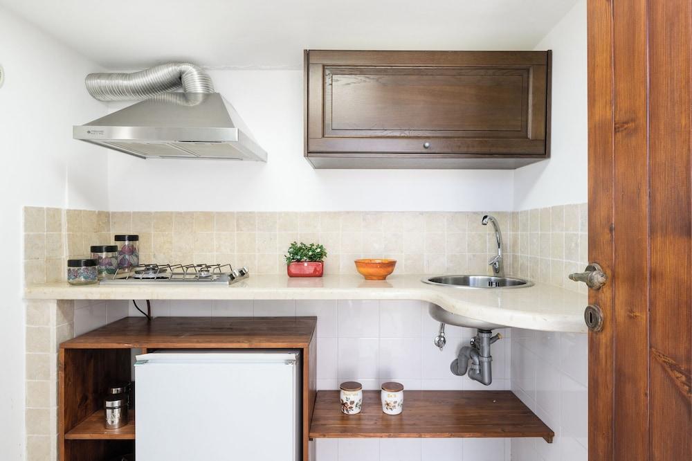 La Terrazza del Professore