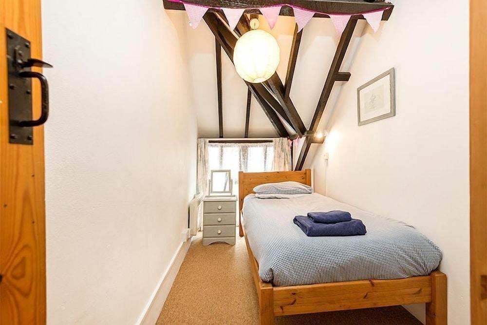 Berehayes Holiday Cottages