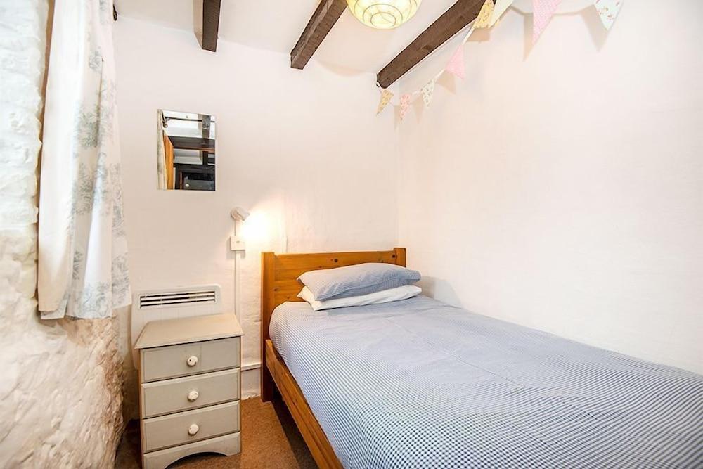 Berehayes Holiday Cottages