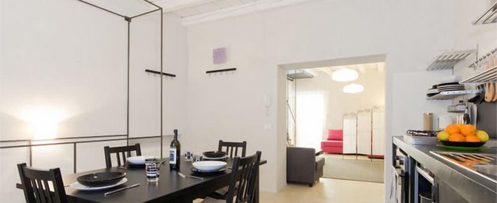 Nido alla Giudecca con terrazza