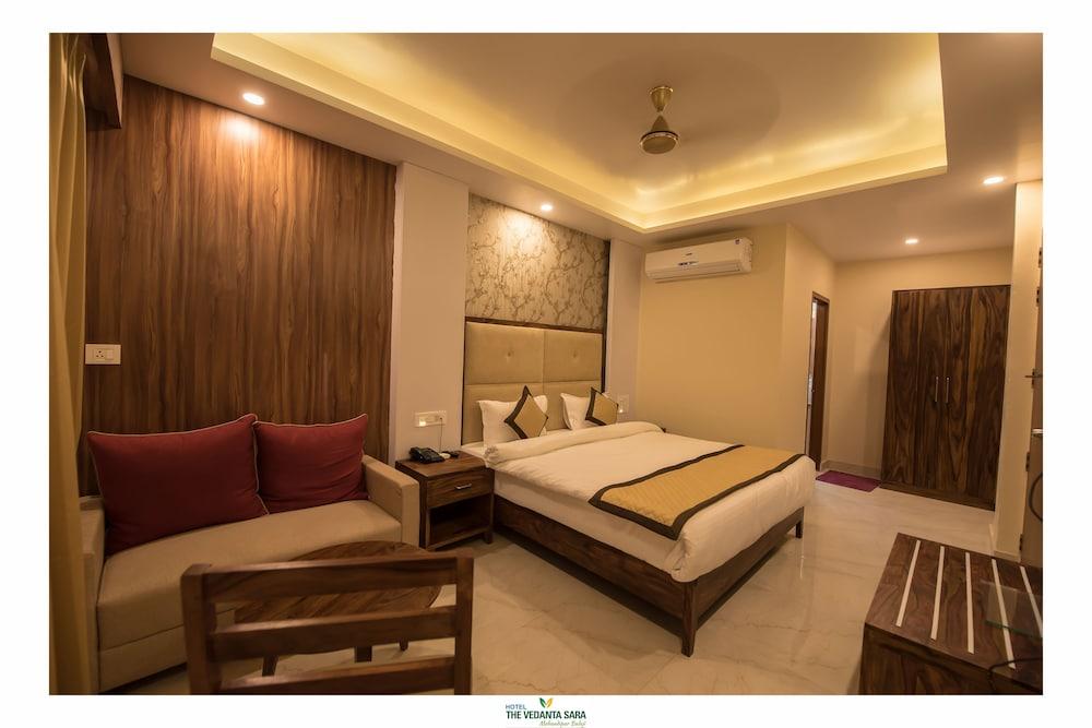 Hotel The Vedanta Sara