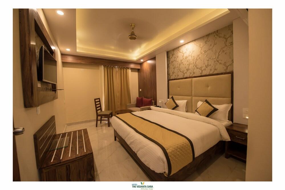 Hotel The Vedanta Sara