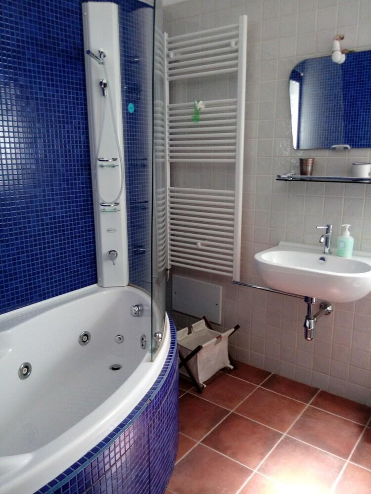 Chambre d'hôtes les Oliviers