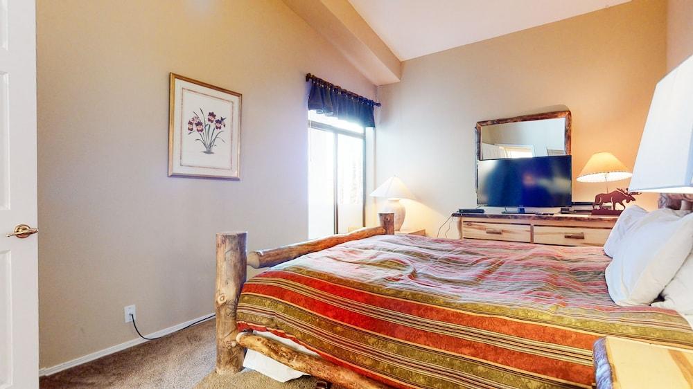 Silver Bear #39 3 Bedroom Condo