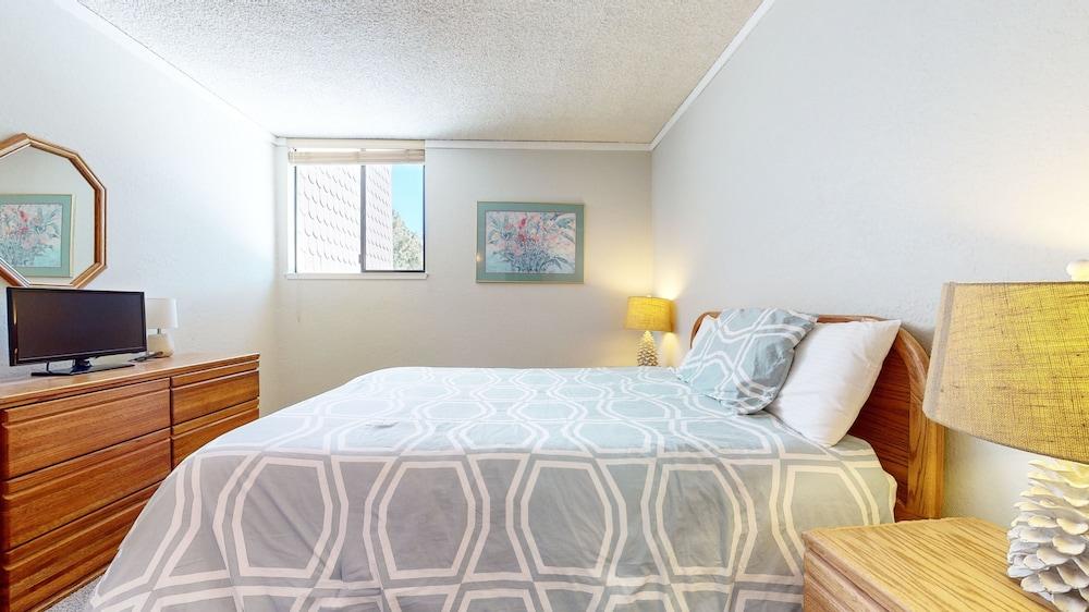 Summit #98 3 Bedroom Condo