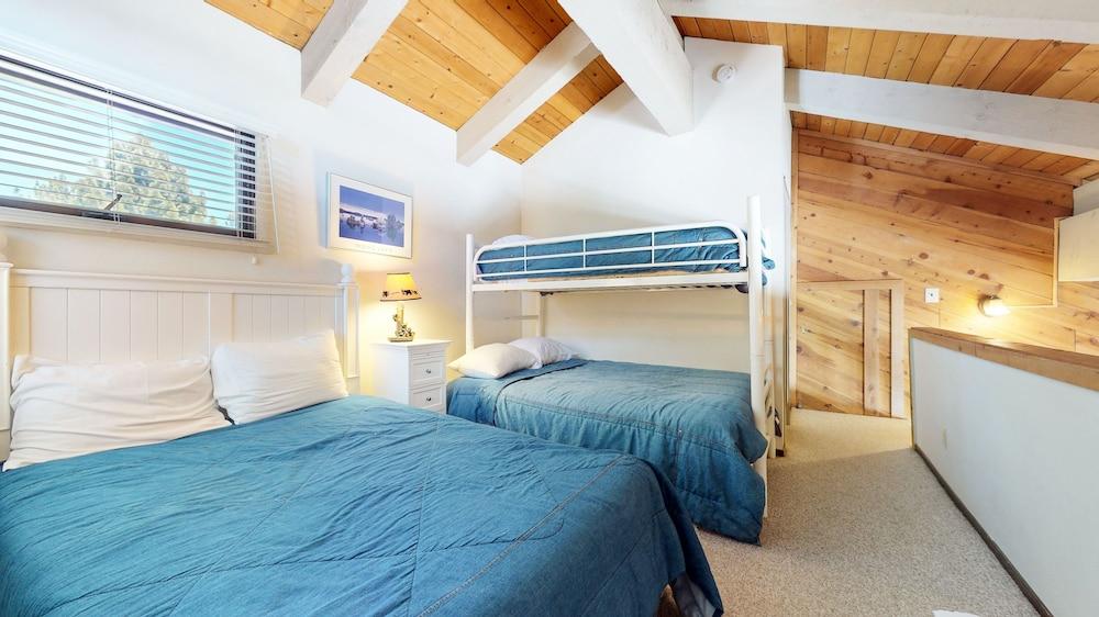 Wildflower #6 2 Bedroom Condo