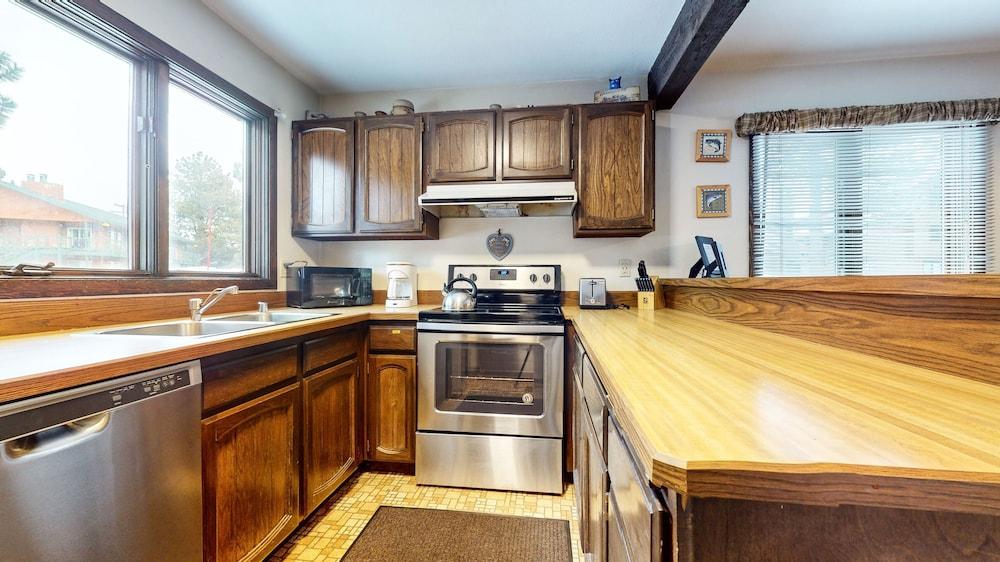 Wildflower #37 1 Bedroom Condo