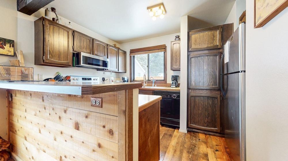 Wildflower #39 1 Bedroom Condo