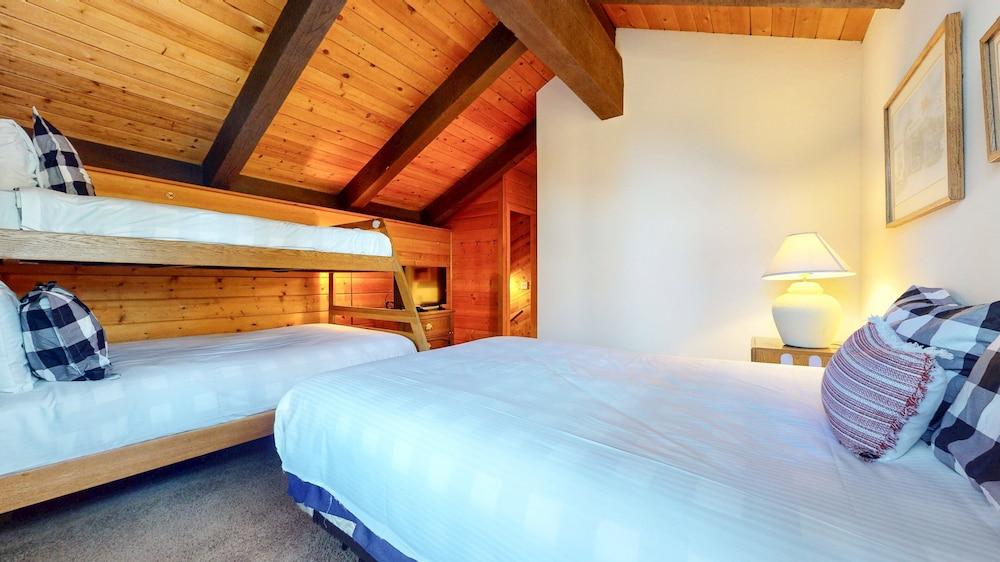 Wildflower #42 2 Bedroom Condo