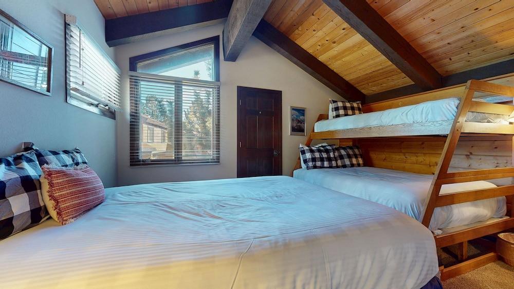 Wildflower #42 2 Bedroom Condo