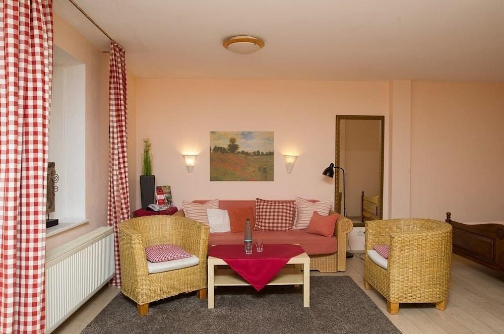 Heidehotel Gut Landliebe