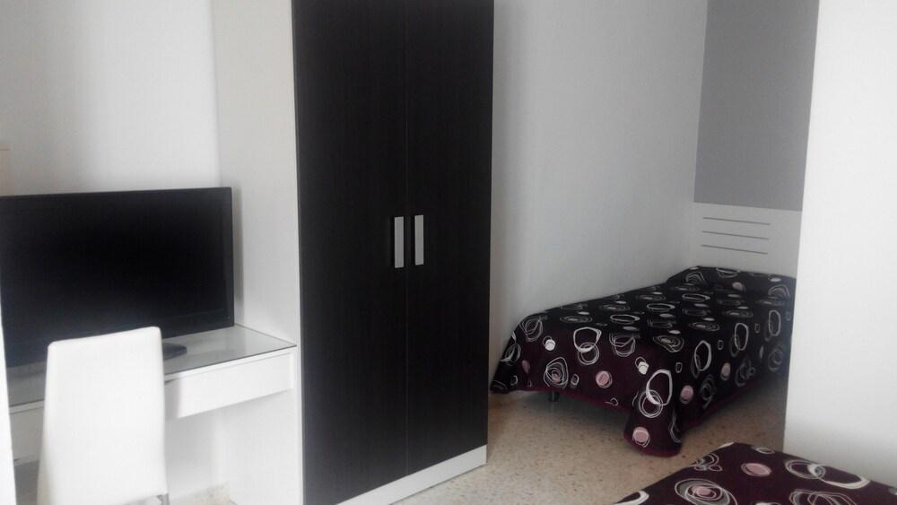 Hostal Ocaña Manilva