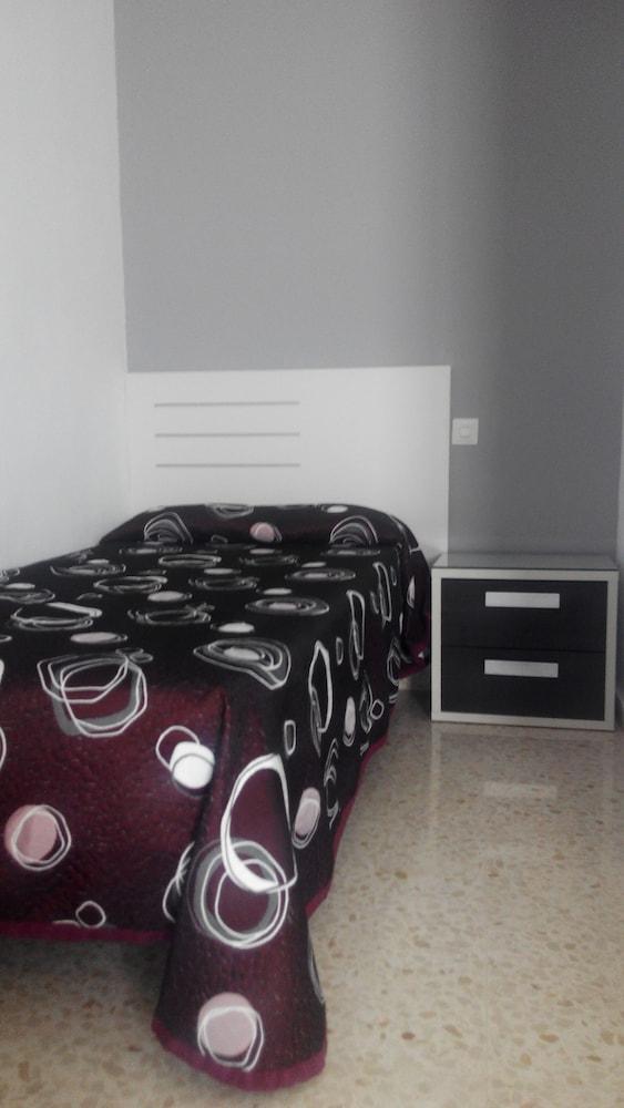 Hostal Ocaña Manilva