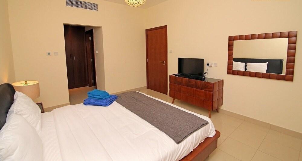 New Arabian Holiday Homes - Standpoint