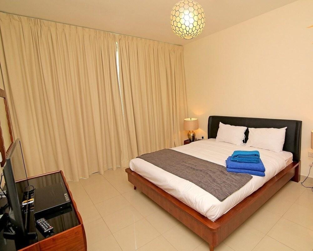 New Arabian Holiday Homes - Standpoint