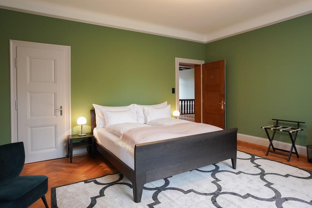 Signau House & Garden