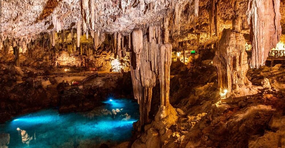 Xeneba La Aldea Maya