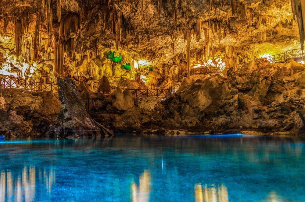 Xeneba La Aldea Maya