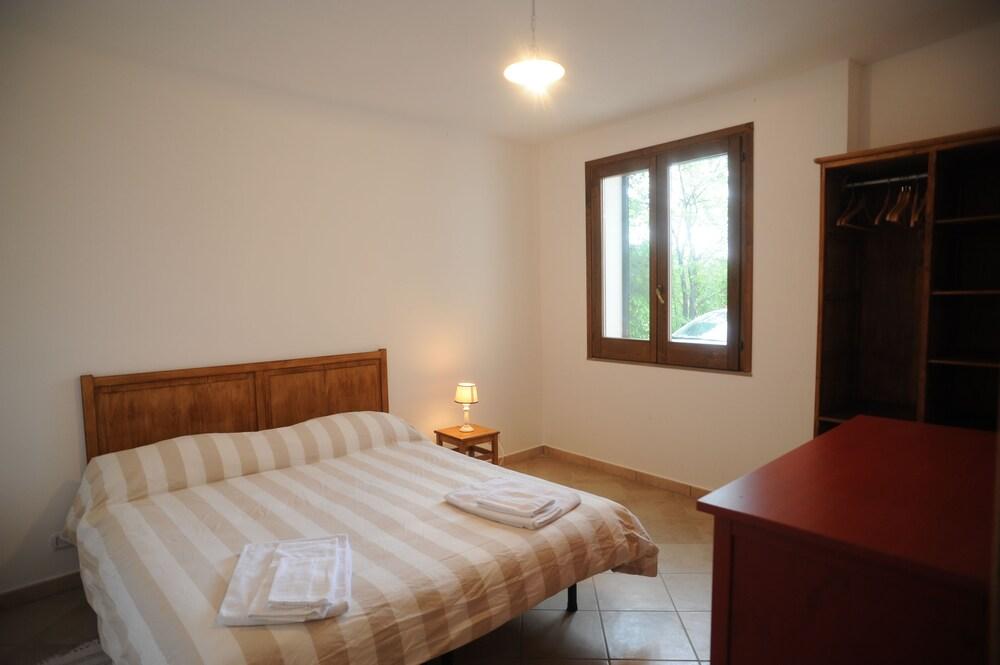 Barnìa - Agriturismo