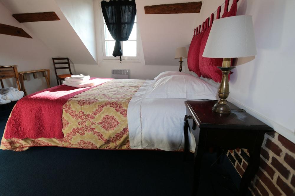 Le Manoir De Villers