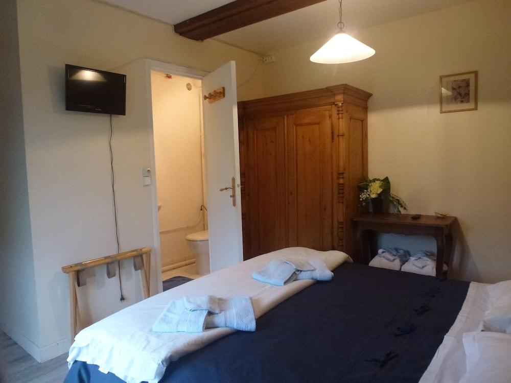 Le Manoir De Villers